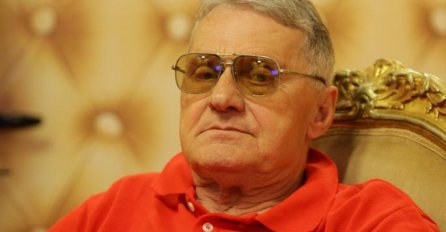 SVI SE SJEĆATE MILIJANE I MILOJKA BOŽIĆA, EVO GDJE SU ŽIVJELI - OGROMNA KUĆETINA U SRBIJI: Objavljena prva slika unutrašnjosti  kuće