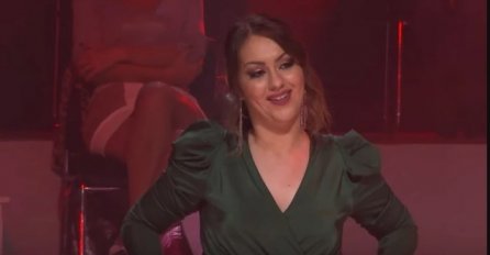 IZGLEDALA JE KAO AVION, A SADA SE UDEBLJALA I DOŠLA U ZVEZDE GRANDA: JELENA I MARIJA U ŠOKU, svašta su joj rekle