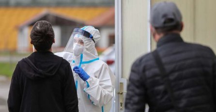 Sa koronom se nije izborilo devet osoba: U BiH potvrđeno 195 novih slučajeva virusa