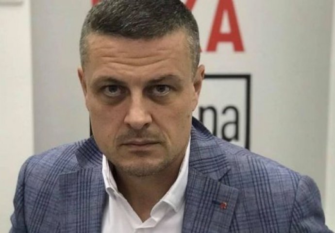 Oštro pismo Mijatovića: Kako se RS može zaduživati bez dozvole Predsjedništva i Parlamentarne skupštine BiH?