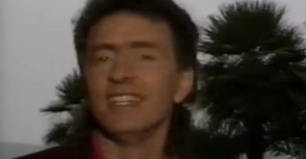 Preminula folk zvijezda devedesetih: Iznenada umro u 68. godini, Risto Lugonjić ostavio iza sebe velike hitove (VIDEO)