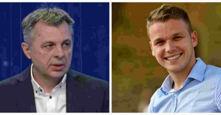 Draško Stanivuković iznio niz optužbi, A SAD MU ODBRUSIO BIVŠI GRADONAČELNIK: Zaprijetio mu kontra prijavom