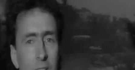 Evo od čega je bolovao srpski legendarni folker Riki Lugonjić: Oglasila se pjevačica nakon njegove smrti