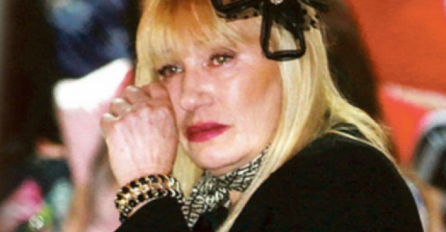 "OVO JE STRAVIČNO, KO JE SLJEDEĆI DRAGI BOŽE": Nada Topčagić u suzama zbog smrti kolege Riste Lugonjića