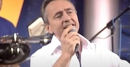 BIO JE VELIKA ZVIJEZDA 90-tih: Zbog ovih hitova  će se još dugo pamtiti preminuli pjevač Riki Lugonjić! (VIDEO)
