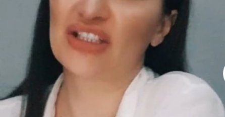 OVO JE CECINA DVOJNICA, ZBOG NJE GORE DRUŠTVENE MREŽE: Kad joj vidite lice OPLAKAT ĆETE - NEMOGUĆE?!