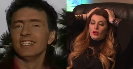 Ovo je bila posljednja želja preminulog folkera: TIČE SE VIKI, evo u kakvom su odnosu oni bili 