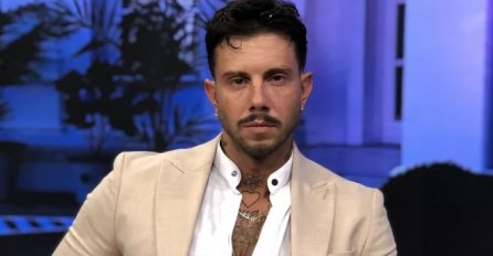 FILIP ĐUKIĆ SE OGLASIO IZ BOLNICE: U toku pripreme za hitnu OPERACIJU, evo šta su mu ljekari rekli