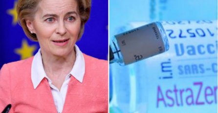 "AstraZeneca" isporučit će dodatnih devet miliona doza vakcine za Evropu