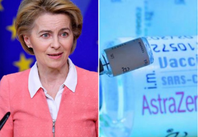 "AstraZeneca" isporučit će dodatnih devet miliona doza vakcine za Evropu