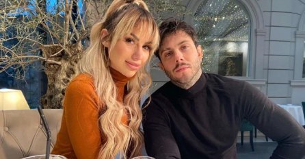 OGLASILA SE IVA GRGURIĆ KAD JE ČULA DA FILIP IDE NA OPERACIJU: Evo šta mu je poručila bivša djevojka 