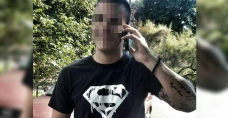 EKSKLUZIVNO, evo ko je ubio Zorana(22): Kamere snimile detalj na mjestu zločina