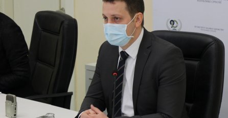 “Nema podataka da je novi soj korona virusa stigao u BiH”