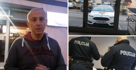 Otvorio teretanu jutros, odmah mu došla policija: 'Više im ništa ne vjerujem, neka me kazne...'