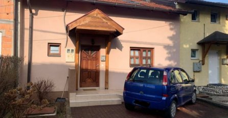 PRVE SLIKE: Ovo je kuća uhapšenog Zije Mutapa, oca Alise Mutap