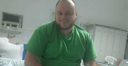 Ispovijest Sarajlije koji se liječio na KCUS-u: Hvala Sebiji na ovako uređenom sistemu!