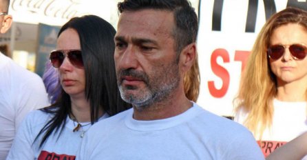 Pravda za Davida predala krivične prijave protiv policijskih službenika iz Banjaluke