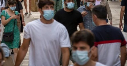 Donijeli odluku o novim mjerama, važe do 21. februara: Razmatrana situacija u bh. entitetu