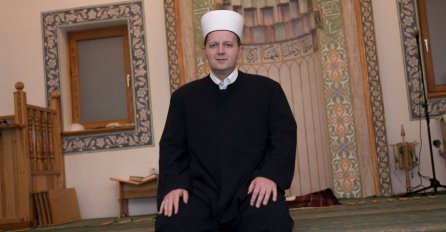 Oglasio se imam Fočo kojem su prijetili da će ga zakopati zbog Dženana: Evo šta je poručio