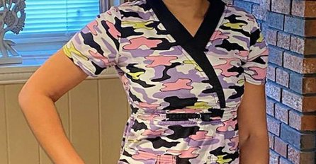 "ZAŠTO SE VAKCINIŠEM":' Pomoćnica staračkog doma koji je svjedočio "zastrašujućim" ranim danima virusa