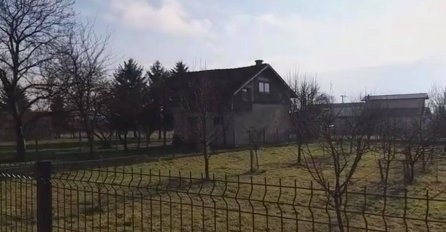 Objavljene slike: Ovo je vikendica Zijada Mutapa, oca Alise Mutap, koju je SIPA jutros pretresla