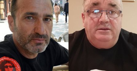 Davor Dragičević uživo poslao poruku porodici Memić: Evo šta im je poručio