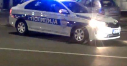 Upucan poznati beogradski advokat!