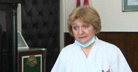 NEOBIČNI SIMPTOM UKAZUJE NA TUMOR! Dr Danica Grujičić otkrila znakove koji mogu otkriti da je bolest napala mozak