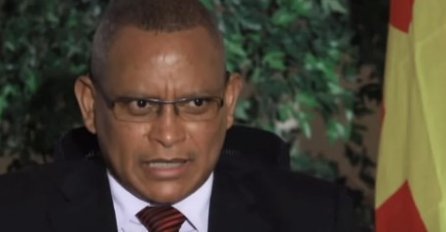 Srušeni lider sjeverne etiopske regije Tigray tvrdi kako se tamo odvija "genocidni i devastirajući rat" 