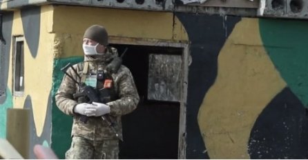 Ukrajina je eksplicitno zabranila uvoz ruskog cjepiva Sputnik V, ali ono svejedno stiže na istok Ukrajine...