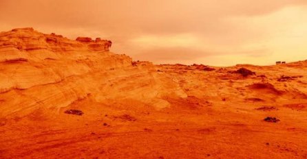 Dolazak na Mars: NASA, Kina i UAE ovog mjeseca stižu na crvenu planetu!