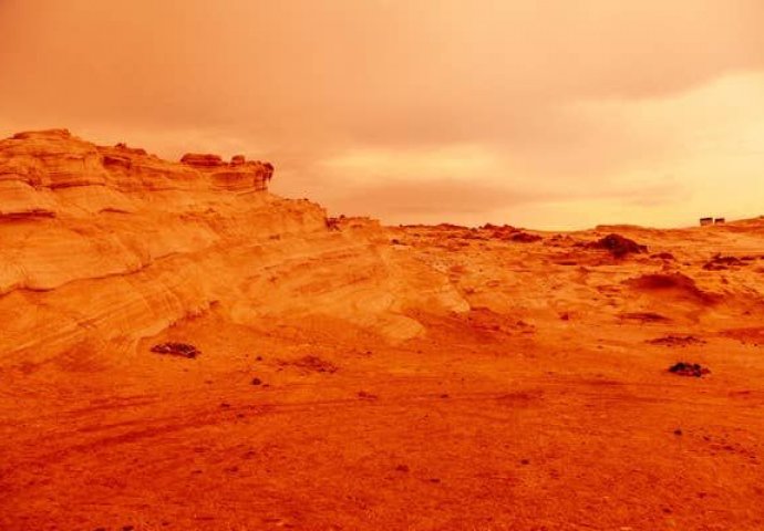 Dolazak na Mars: NASA, Kina i UAE ovog mjeseca stižu na crvenu planetu!