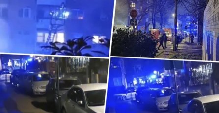 Evo kako je došlo do požara, ovo je glavni uzrok: STARICA(85) IZVUKLA DEBLJI KRAJ