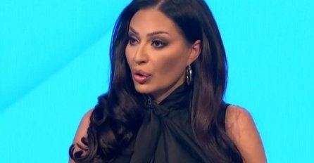 Oglasila se Ceca Ražnatović nakon priče da je Uskoković ubijen iz osvete: "OVO ŠTO RADITE JE MONSTRUOZNO"