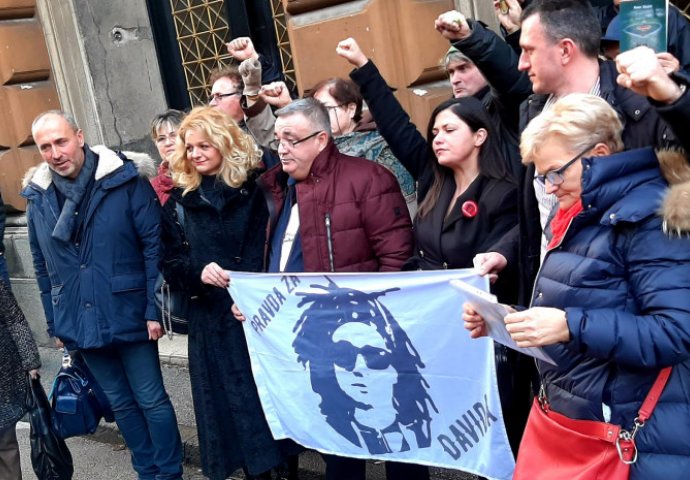 Dupovac i Mutap danas u Tužilaštvu, porodica Memić će tražiti ostavku glavne tužiteljice KS Sabine Sarajlije