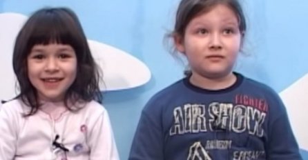 "JA SAM MUŠKO", MALI BRANKO NASMIJAO JE CIJELI REGION OVOM IZJAVOM: Prošlo je 12 godina, morate vidjeti KAKO DANAS IZGLEDA, IZNENAĐENJE