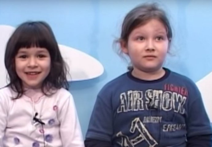 "JA SAM MUŠKO", MALI BRANKO NASMIJAO JE CIJELI REGION OVOM IZJAVOM: Prošlo je 12 godina, morate vidjeti KAKO DANAS IZGLEDA, IZNENAĐENJE