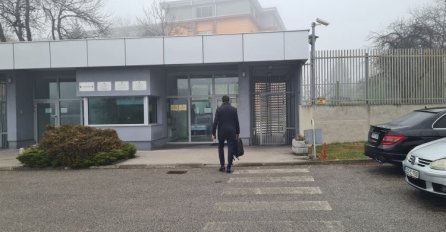 Slučaj "Memić": Uhapšeni Dupovac i Mutap predati Tužilaštvu BiH, slijedi uzimanje iskaza