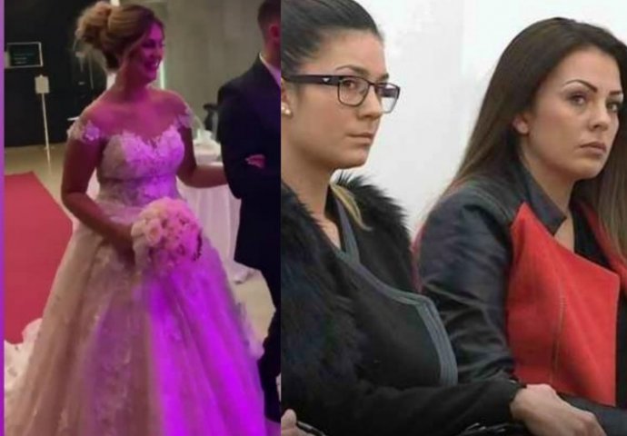 GDJE JE SADA ALISA MUTAP? Evo šta je rekla 2018. godine kad su je pitali šta SE DESILO DŽENANU