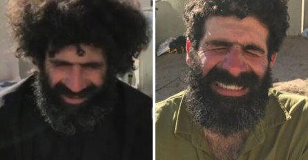 FRIZER JE UZEO 7 BESKUĆNIKA I SREDIO IH: Ošišao im bradu i kosu, pogledajte MLADIĆA BROJ 4 - DJEVOJKE TRAŽE NJEGOV BROJ