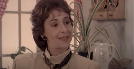 UPRAVO OBJAVLJENO: Legendarna jugoslavenska glumica Svetlana Bojković završila u bolnici zbog korone