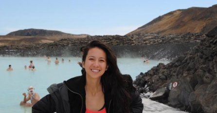 ŽENE SE SLIKALA, A SVI GLEDAJU SAMO U 1 BIZARAN DETALJ: Ova slika je samo početak, BROJ 7 JE NAJVEĆI HIT!