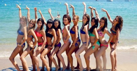 KO GOD JE NAPRAVIO OVE SLIKE GENIJE JE ZA SAVRŠEN TAJMING: Čekajte da vidite 4. sliku, PROĆI ĆE VAS JEZA!