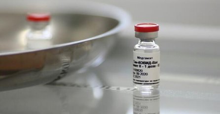 Efikasnost ruskih Covid vakcina potvrđena stručnom recenzijom, ovako stvari stoje!
