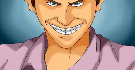 Riješite test i provjerite da li ste psihopata: Možda vas rezultati iznenade ili u njima prepoznate nekoga