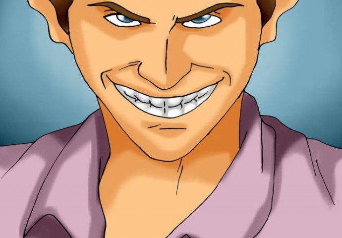 Riješite test i provjerite da li ste psihopata: Možda vas rezultati iznenade ili u njima prepoznate nekoga