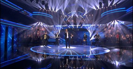 OVO JE NAJSKUPLJA PJESMA NA ESTRADI! Pjevač je za nju iskeširao 25.000 EURA i pobijedila je na Grandovom festivalu!