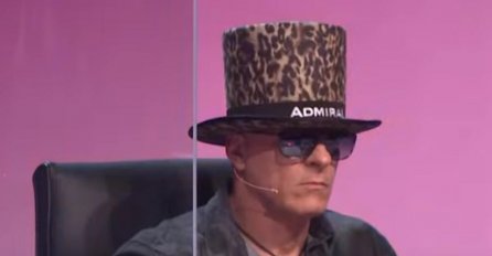 ČOVJEK OD 56 GODINA GOVORI DJEVOJCI OD 23 DA NE IZGLEDA LIJEPO: Stigao mu brutalan odgovor, OVO ĆE ĐORĐE DAVID DOBRO ZAPAMTITI