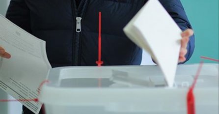 Raspisani ponovni izbori u Srebrenici i Doboju i prijevremeni za načelnika u Travniku i Foči (FBiH)