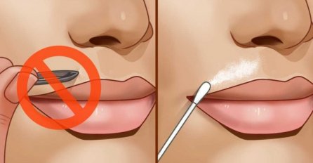 BEZ ODLASKA U SALON: Depilirajte sami nausnice, ali pratite ove KORAKE i izbjegnite IRITACIJE